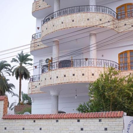 Lel Agalta Lemon Tree Apartments Luxor מראה חיצוני תמונה