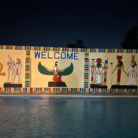 Lel Agalta Lemon Tree Apartments Luxor מראה חיצוני תמונה