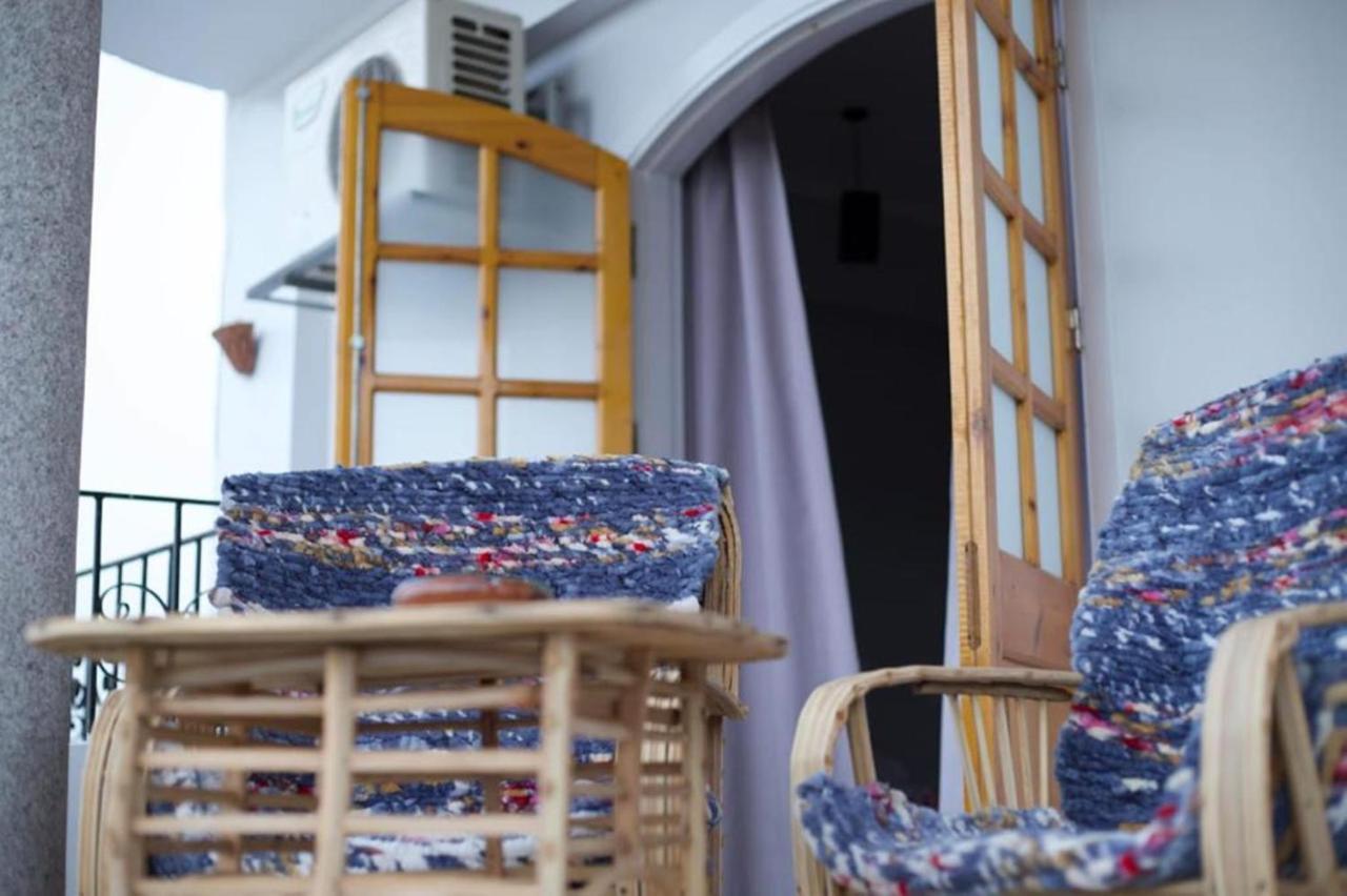 Lel Agalta Lemon Tree Apartments Luxor מראה חיצוני תמונה