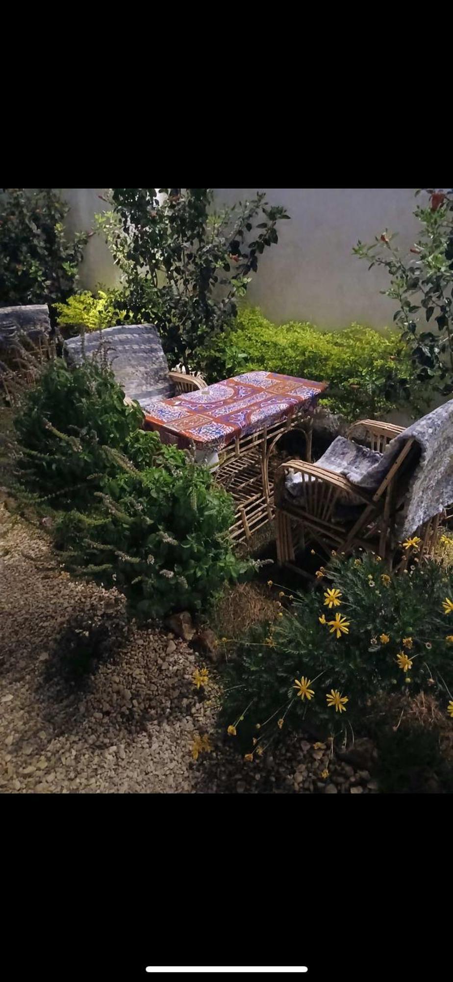 Lel Agalta Lemon Tree Apartments Luxor מראה חיצוני תמונה