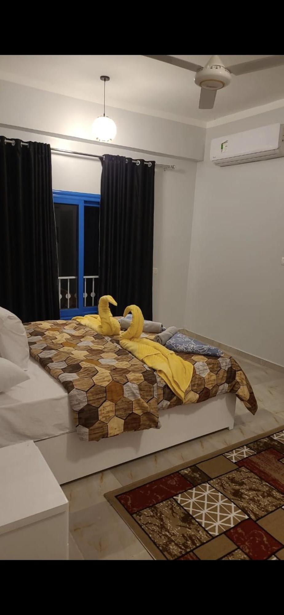 Lel Agalta Lemon Tree Apartments Luxor מראה חיצוני תמונה