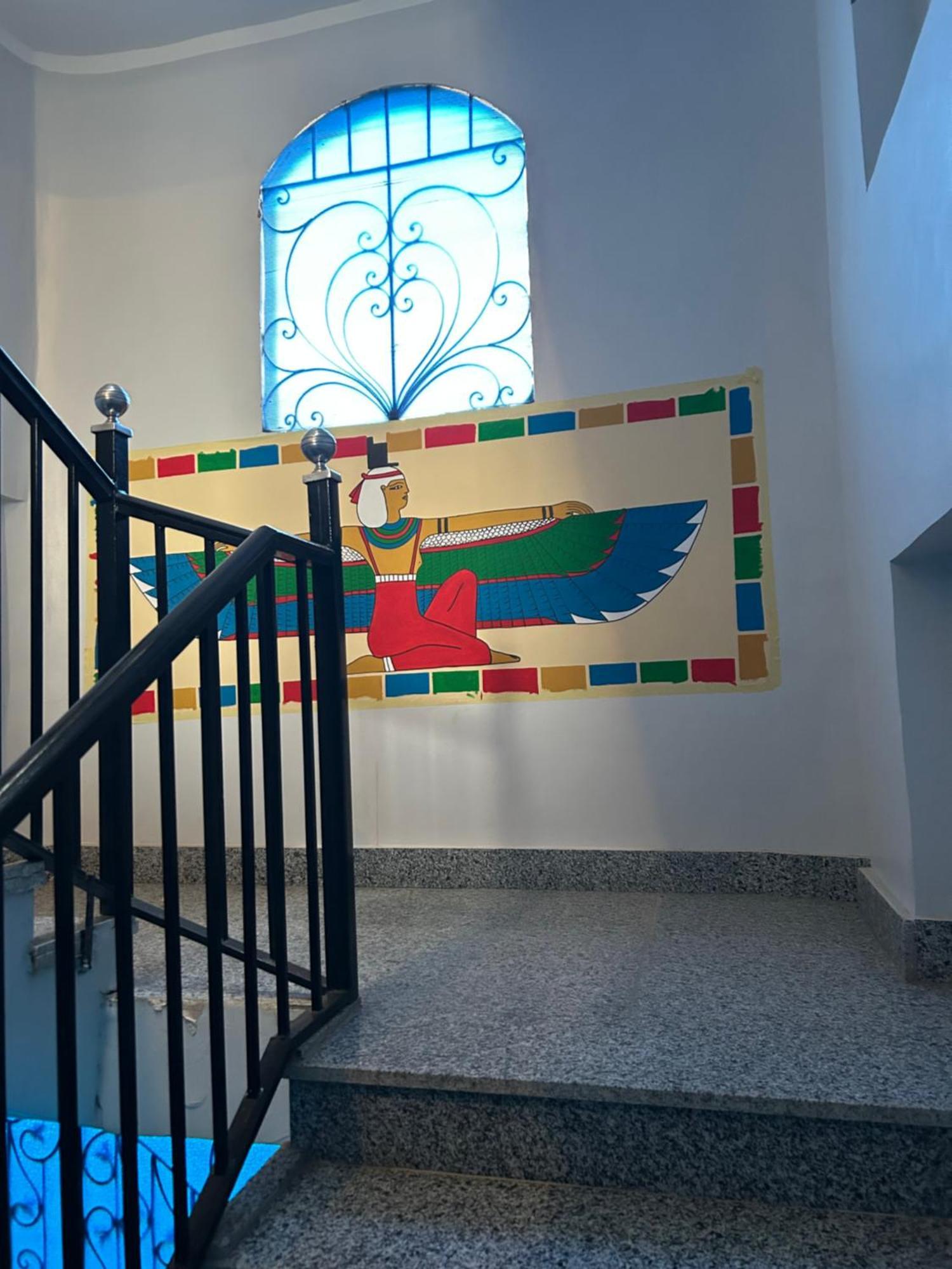 Lel Agalta Lemon Tree Apartments Luxor מראה חיצוני תמונה